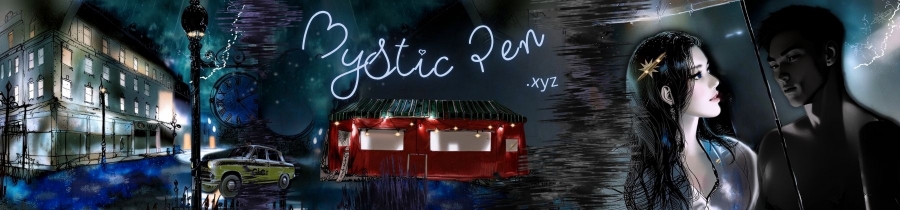Mystic Pen - Spicy Romantic Short Stories and Books